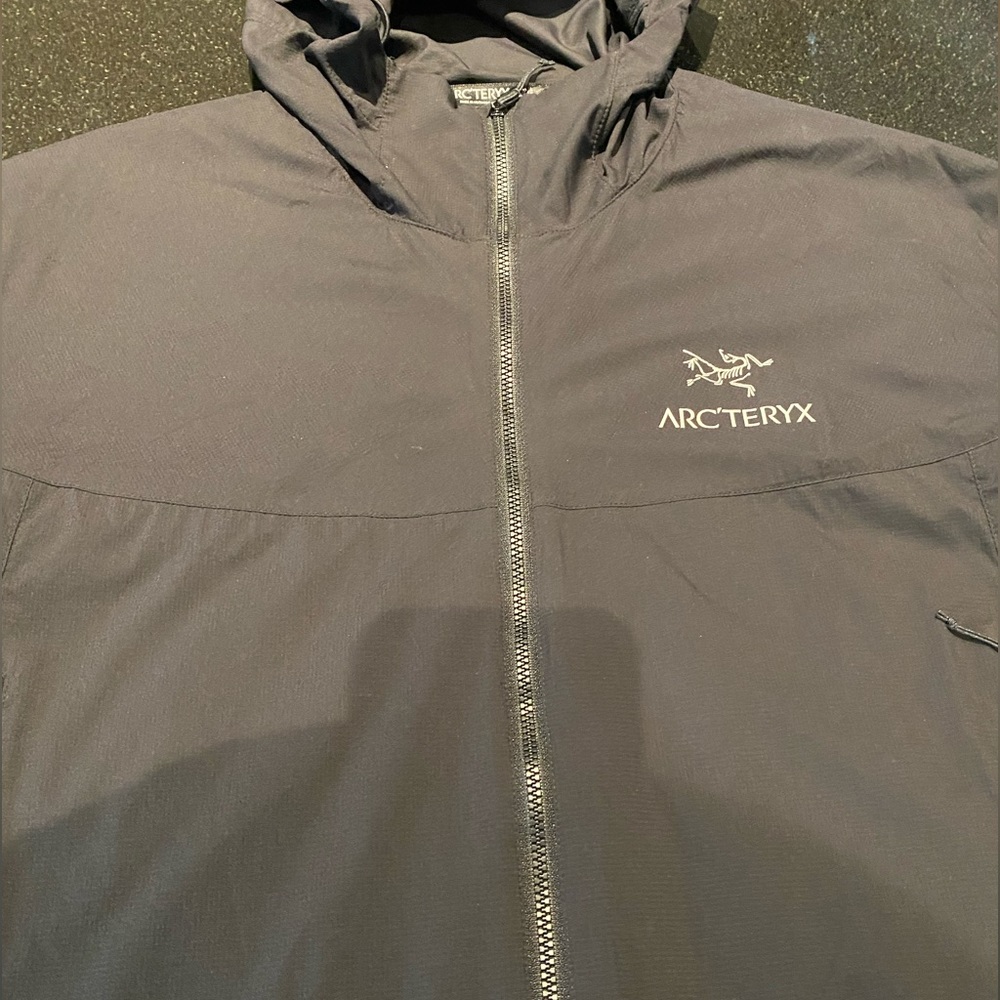 Men’s Arc’teryx Atom SL hoody